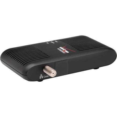 ECB2200V-01 Actiontec ECB2200V Transceiver 1x Network (RJ-45) 1x F-type Ports 10/100Base-TX External