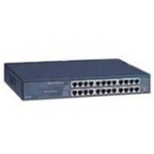 PN824ES Hawking Ethernet Switch 24 x 10/100Base-TX (Refurbished)