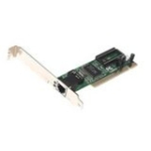 F5D5000-10 Belkin Network Adapter PCI 1 x RJ-45 10/100Base-TX