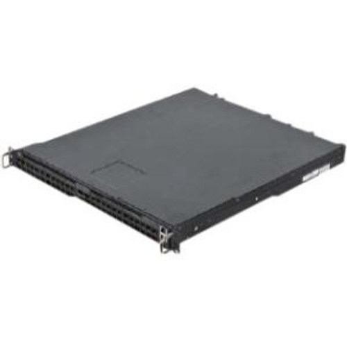 1LY8BZZ0ST6 Quanta QuantaMesh T3048-LY8 Layer 3 Switch 48 Expansion Slot, 6 Expansion Slot Manageable Optical Fiber Modular 4 Layer Supported 1U High