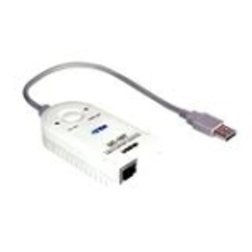 UC10T Aten Network Adapter USB 1 x RJ-45 , 1 x Type A 10Base-T