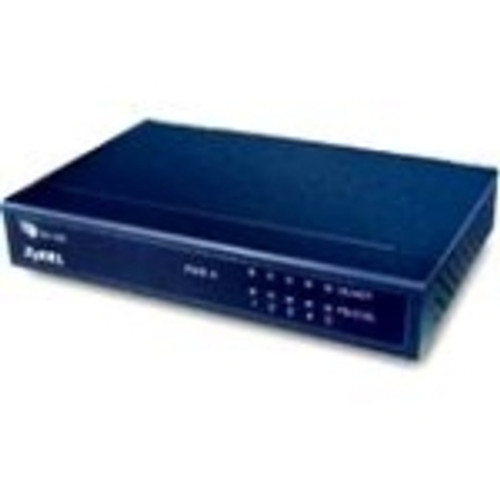91-010-018001 Zyxel ES-105 Ethernet Switch 5 x 10/100Base-TX (Refurbished)