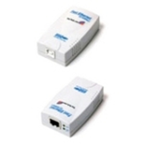 USB100BT StarTech.com Network Adapter USB 1 x RJ-45 , 1 x Type A 10/100Base-TX