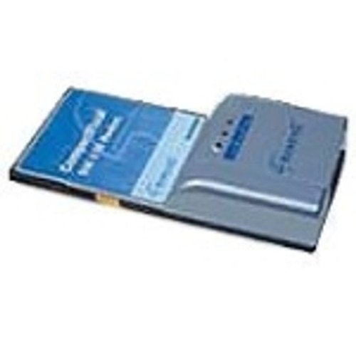HCF686TX Hawking 100Mbps Fast Ethernet Compact Flash Card Network Adapter CompactFlash (CF) Card 1 x RJ-45 10/100Base-TX