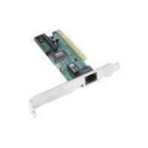 936-1020-001 Siemens SpeedStream Network Adapter PCI 1 x RJ-45 10/100Base-TX