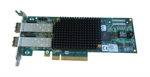 AOC-LPE12002M8 SuperMicro Dual-Ports 8Gbps Fiber Channel PCI Express 2.0 Host Bus Network Adapter