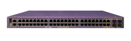 X440-G2 Extreme Networks 48-Ports 10/100/1000Mbps Gigabit Ethernet SFP Switch (Refurbished)