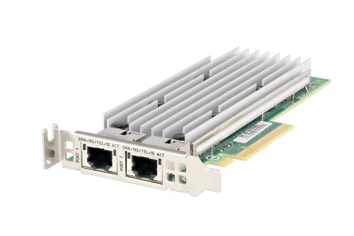 QL41162A-A2G Marvell Dual-Ports 10GbE Network Adapter
