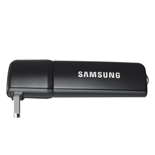 WIS09ABGNX Samsung Wireless USB LinkStick Wireless LAN Adapter