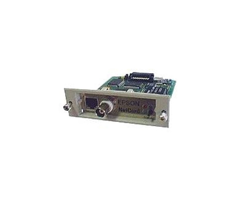 C823572 Epson Multiprotocol Ethernet interface card