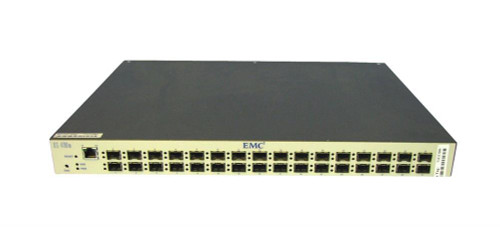 DS-4700M EMC 32-Ports 4Gb/Sec Fibre Channel Switch (Refurbished)