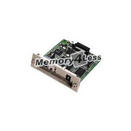 C823633 Epson 10 Base-T Network Card