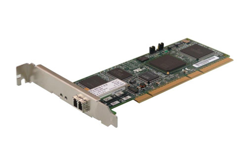 FC101077200 Emulex Network 2g/bit Pci Fibre Channel Host Bus Adapter Ib