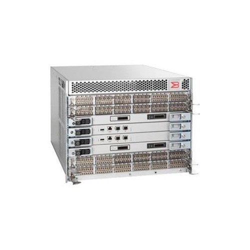 AR478A HP StorageWorks DC SAN Backbone Director Fibre Channel Switch 192 Ports 8 Gbps (Refurbished)