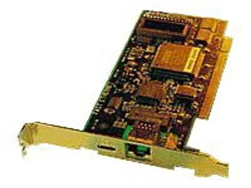 DFE-500TX D-Link Single-Port RJ-45 100Mbps 100Base-TX Fast Ethernet PCI Network Adapter