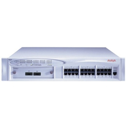 108644451 Avaya P334T 48-Ports Ethernet Switch 48 x 10/100Base-TX, 1 x (Refurbished)