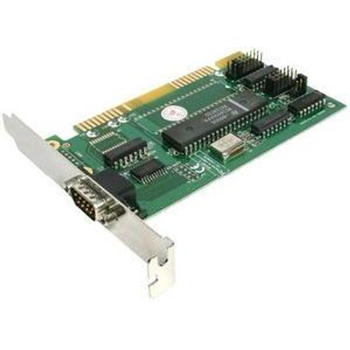 ISA1S550 StarTech 1-Port ISA DB-9 Serial Adapter Card