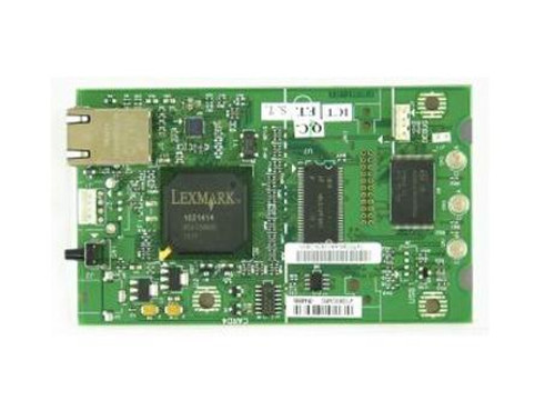 40X4791 Lexmark Card Network/LAN INA 2590 (Refurbished)