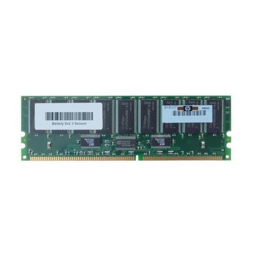 202171-B21 HP 2GB Kit (4 X 512MB) PC1600 DDR-200MHz Registered ECC CL2 184-Pin DIMM 2.5V Memory