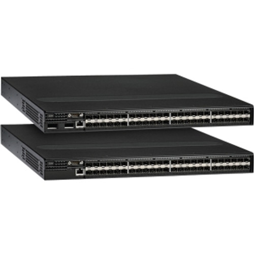 4002BC4 IBM B48C Layer 3 Switch 48 x SFP (mini-GBIC) (Refurbished)