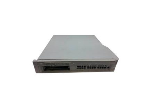 700200744 Avaya Cajun P333T-PWR Managed Ethernet Switch 1 x Expansion Slot Uplink 24 x 10/100Base-TX LAN (Refurbished)