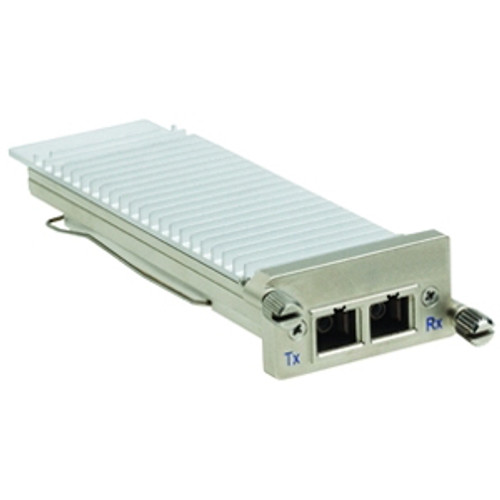 SMC10GXEN-ER SMC 10Gbps 10GBase-ER Single-mode Fiber 40km 1550nm Duplex SC Connector XENPAK Transceiver Module