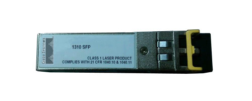 1310SFP Cisco 1310nm SFP Transceiver Module