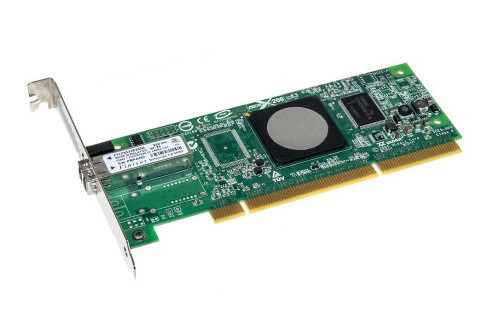 FC241040131 HP Single-Port LC 4Gbps Fiber Channel PCI-X Host Bus Network Adapter