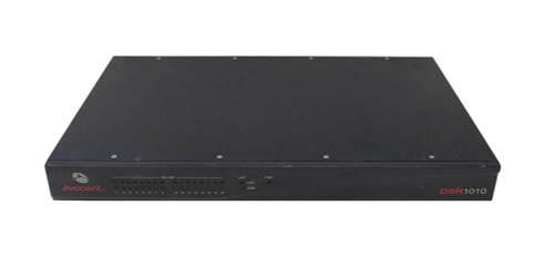 DSR1010 Avocent 16-Port Over IP Switch (Refurbished)