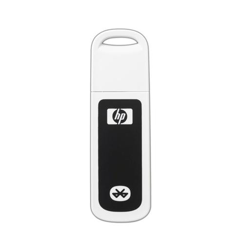 Q6273ADUO HP BT500 3Mbps Bluetooth USB 2.0 Wireless Network Adapter