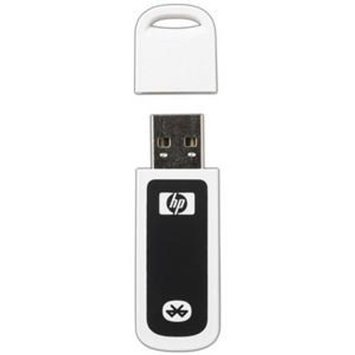 Q6273A HP BT500 3Mbps Bluetooth USB 2.0 Wireless Network Adapter