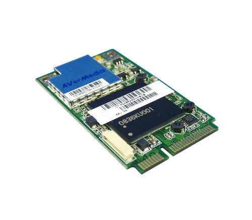 KT457-69002 HP PCI Express Mini Card Ntsc/atsc (kingbird 2) Hybrid Tv Tuner