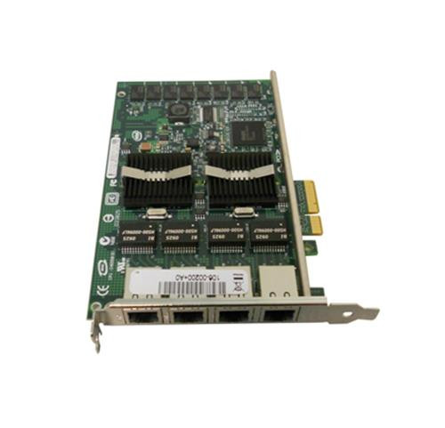 95P3851 IBM PCI Express Quad PortGbE Copper Network Interface Card