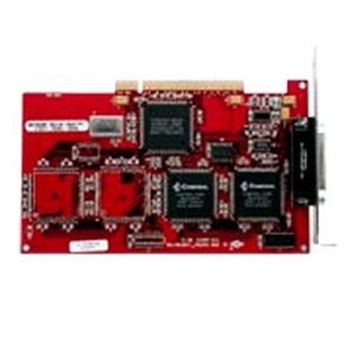 95760-7 Comtrol PCI Multiport Serial Adapter 8 x RS-232/422 Serial Full-length Plug-in Card (Refurbished)