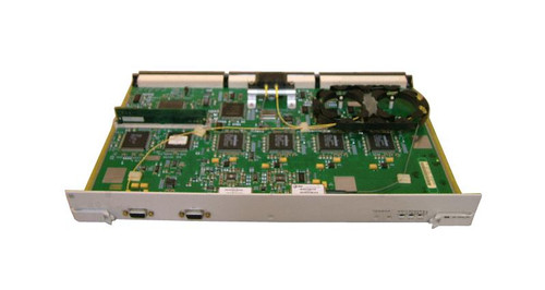 3AL54507AA Alcatel-Lucent OC12 Optical Transceiver Module for 1633-SX (Refurbished)