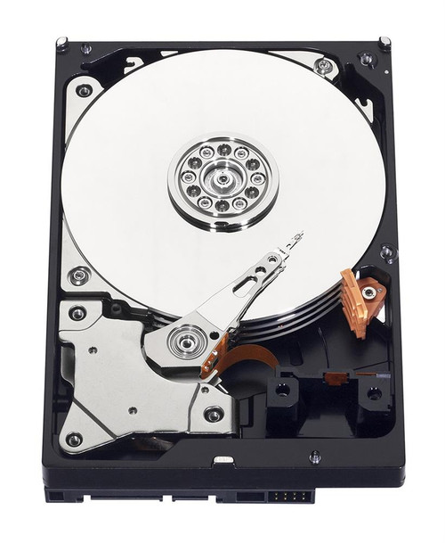 WD3000F9YZ-09N20L1 Western Digital SE 3TB 7200RPM SATA 6Gbps 64MB Cache 3.5-inch Internal Hard Drive