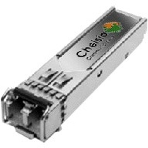 SM10G-SR Chelsio 10.5Gbps 10GBase-SR Multi-mode Fiber 300m 850nm Duplex LC Connector SFP+ Transceiver Module