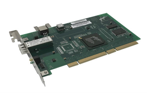 X6767A-3rdParty QLogic 2Gb PCI Single FC Host Adapter