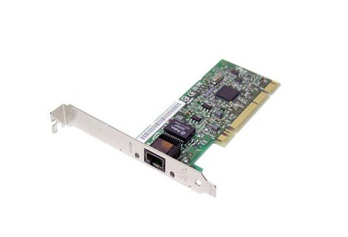 PWLA8490GTREF Intel PRO/1000GT PCI Desktop Adapter Card