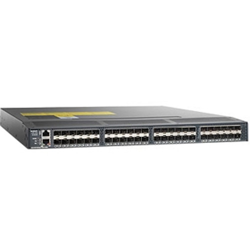 AW585A HP StorageWorks SN6000C Fibre Channel Switch 16-Ports s 8 Gbps (Refurbished)