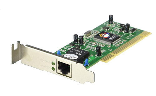 CN-GP1011-S2 SIIG GigaLAN PCI Pro Network Interface Card PCI 1 x RJ-45 10/100/1000Base-T