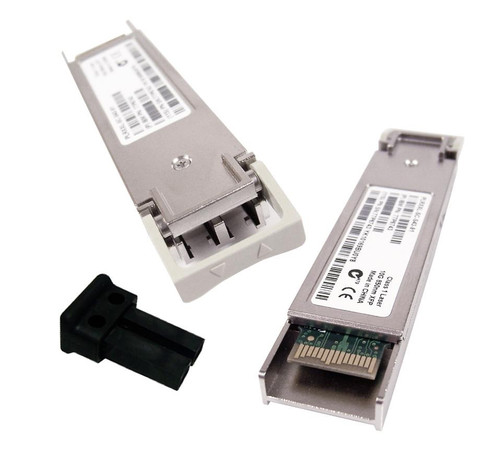 32R1877-01 IBM 10Gbps 10GBase-SR 850nm LC Connector XFP Transceiver Module for BladeCenter