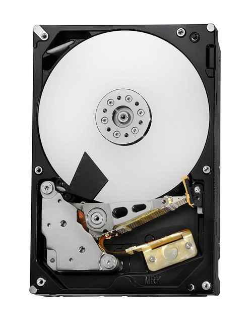 0F14684-20PK HGST Hitachi Ultrastar 7K4000 3TB 7200RPM SATA 6Gbps 64MB Cache (512e) 3.5-inch Internal Hard Drive (20-Pack)