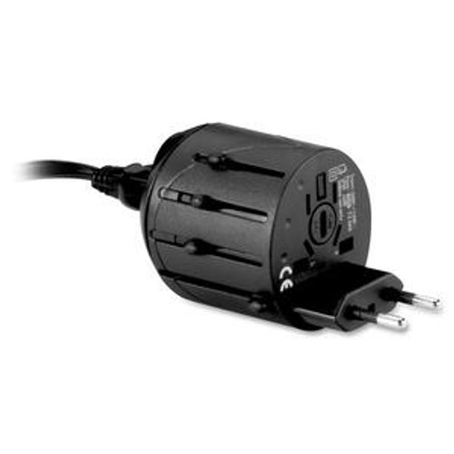 K33117 Kensington International Plug Adapter