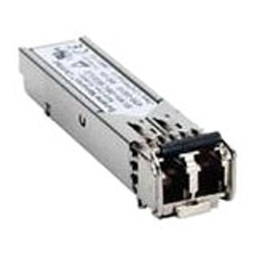 10302 Extreme Networks 10Gbps 10GBase-LR Single-mode Fiber 10km 1310nm Duplex LC Connector SFP+ Transceiver Module (Refurbished)