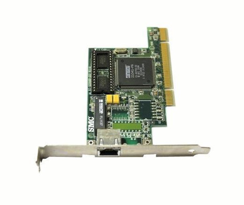 SMC8432T SMC EtherEZ 10BaseT PCI