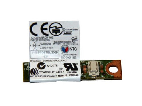 BCM-BCM92070MDLEN0 IBM Bluetooth Daughter Card Bdc-2.1