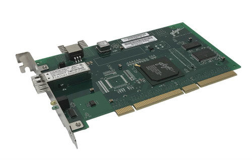 X6767ANIB Sun StorEdge 2.12Gbps FC PCI Adapter