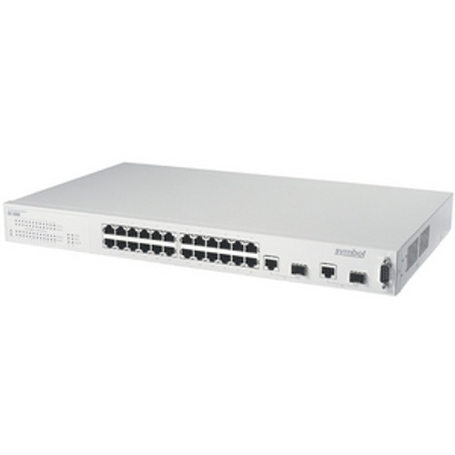 ES-3000-PWR-10-WW Symbol ES 3000 24-Ports Wireless LAN Switch (Refurbished)