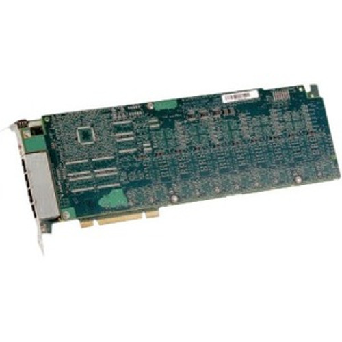 881-810 Dialogic Corporation Dmv600btepw 881810 60pt T1/e1 Pci